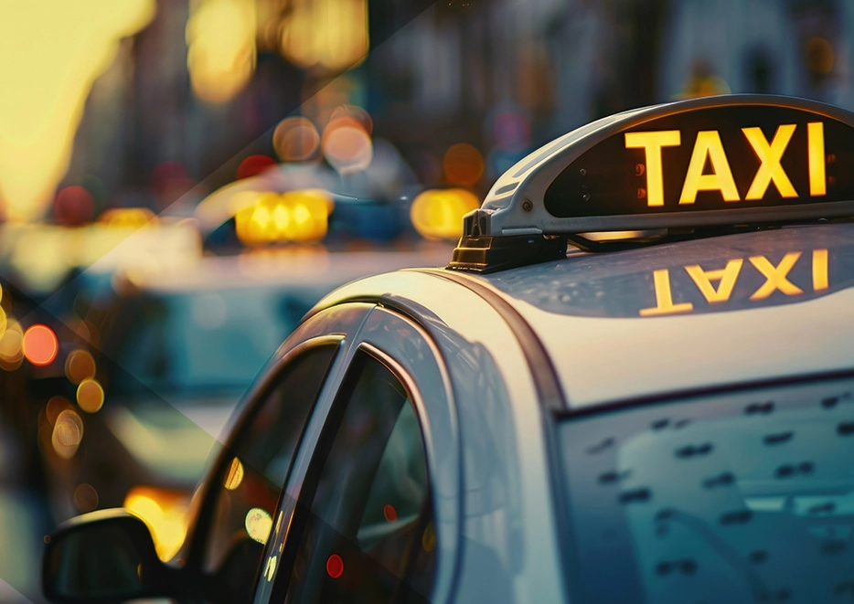 Taxi Chenet